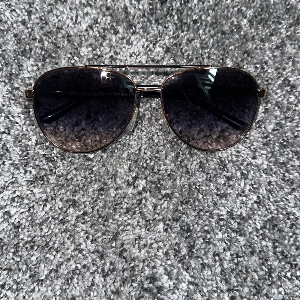 Michael Kors Sunglasses.